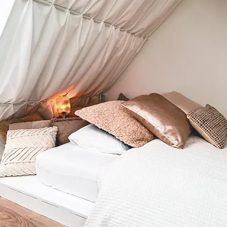 Catharine Apartament Breda