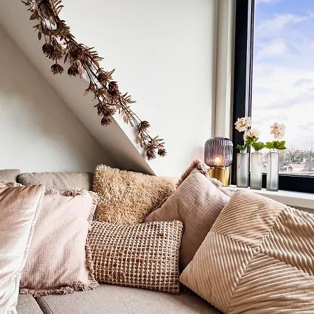 Apartamento Catharine *