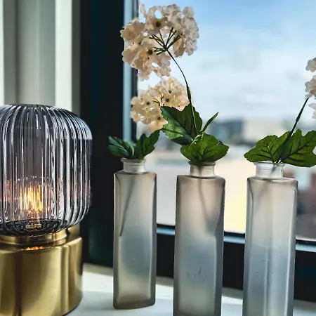 Catharine Appartement