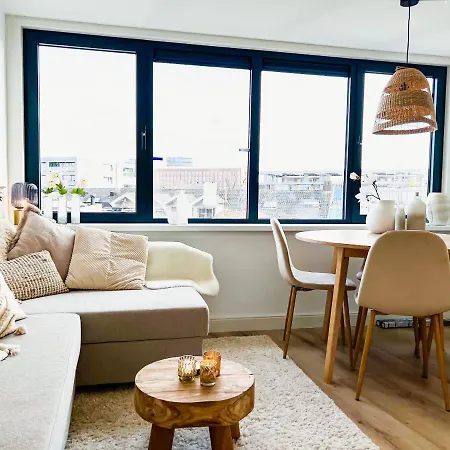 Catharine Appartement