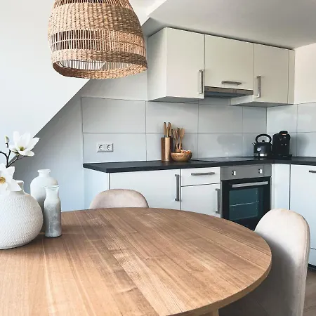 Apartamento Catharine