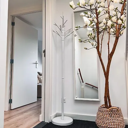 Apartament Catharine Breda