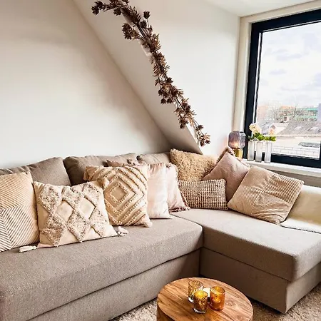 Catharine Appartement