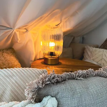 Apartamento Catharine *