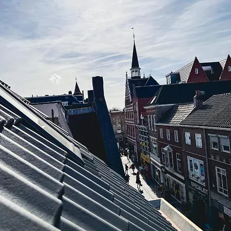 Appartement Catharine Breda