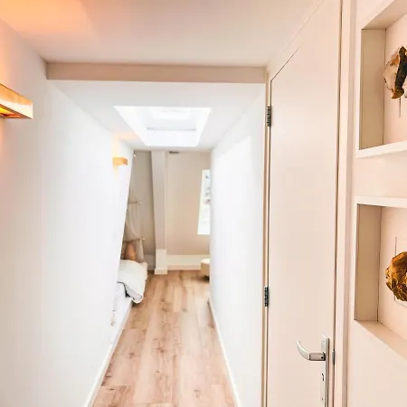 Catharine Апартаменты