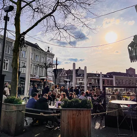 Catharine Appartement *