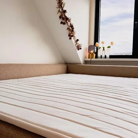 Catharine Appartement *