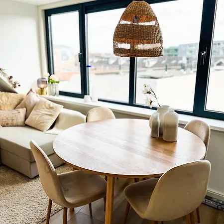 Appartement Catharine Breda