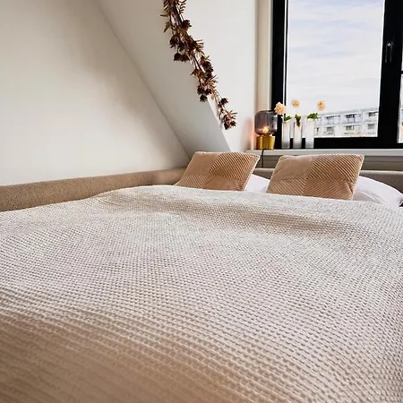 Apartamento Catharine Breda