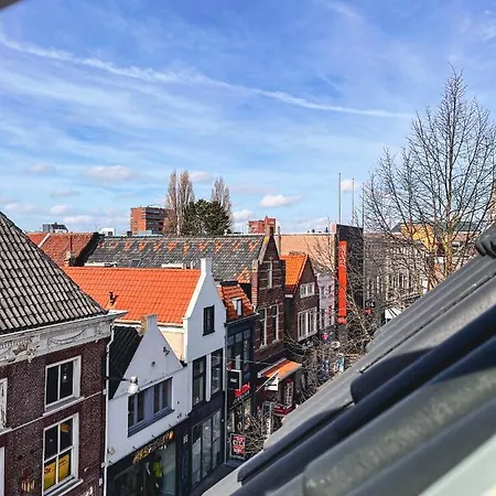 Catharine Appartement