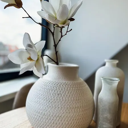 Apartamento Catharine Breda