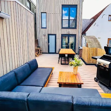 Catharine Appartement