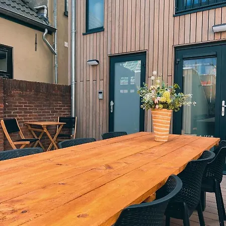 Catharine Apartament Breda