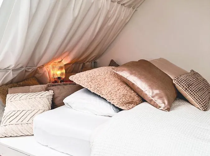 Catharine Apartment Breda