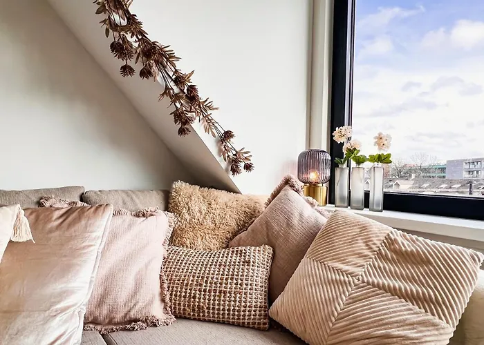 Appartement Catharine *