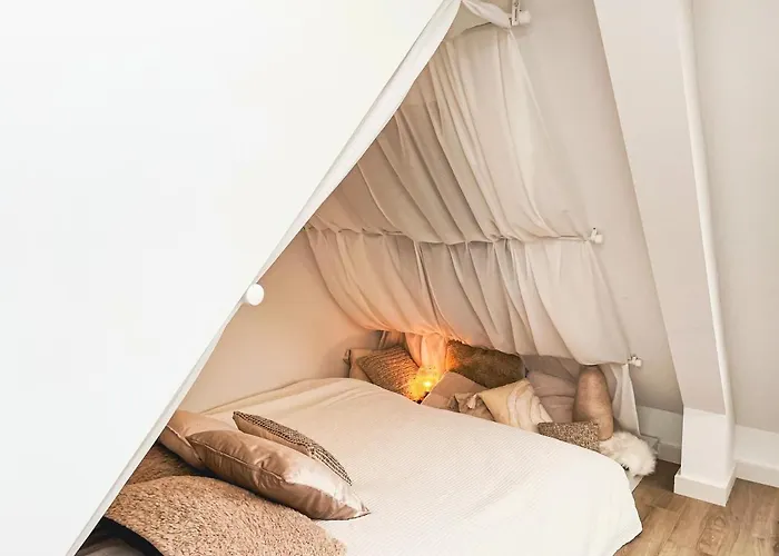 Catharine Appartement Breda