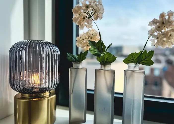 Catharine Appartement