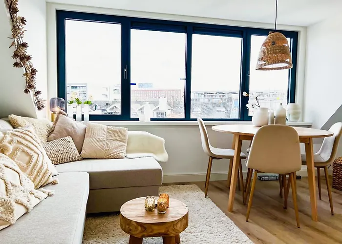 Catharine Appartement