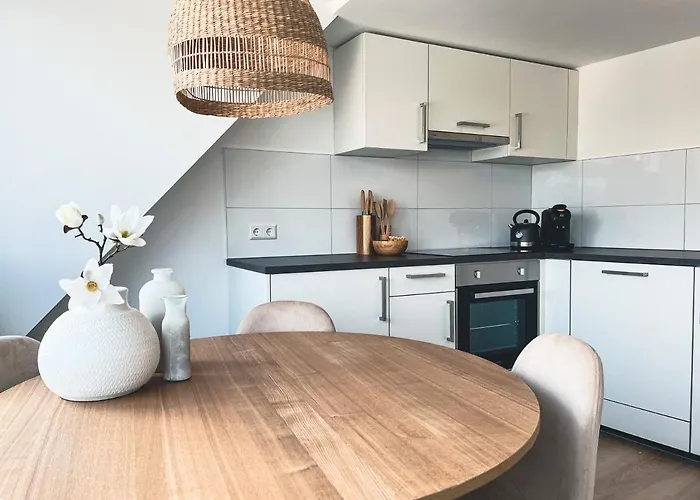 Appartement Catharine