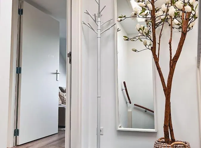 Appartement Catharine Breda