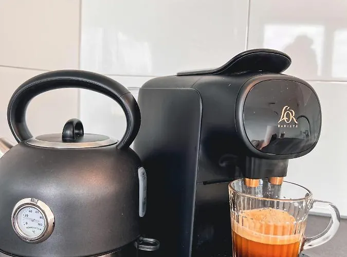 Apartment Catharine *