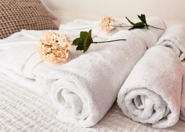 Appartement Catharine