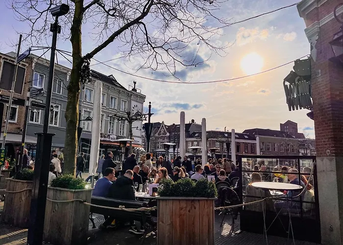 Catharine Appartamento *