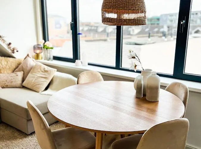 Apartment Catharine Breda