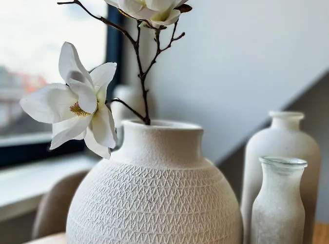 Apartment Catharine Breda