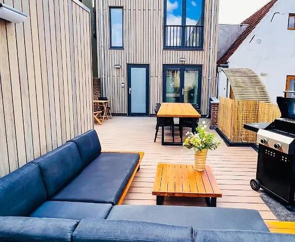 Catharine Appartement