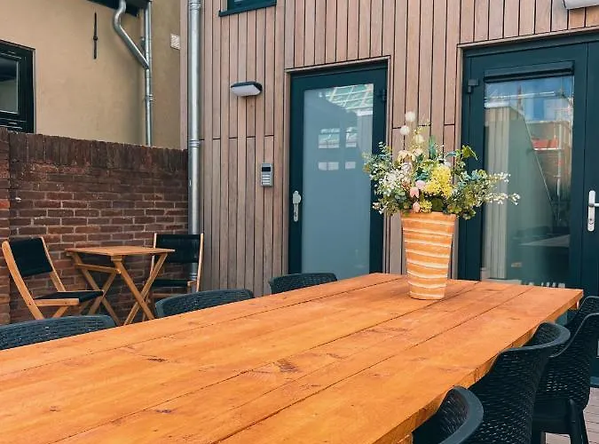 Catharine Apartment Breda