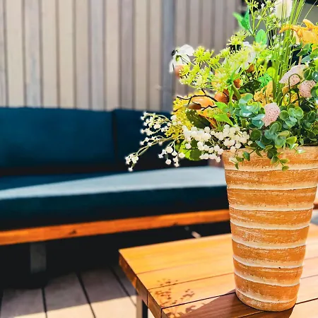 Catharine Appartamento *