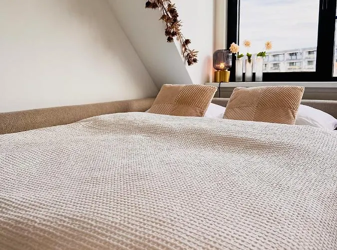 Apartament Catharine Breda