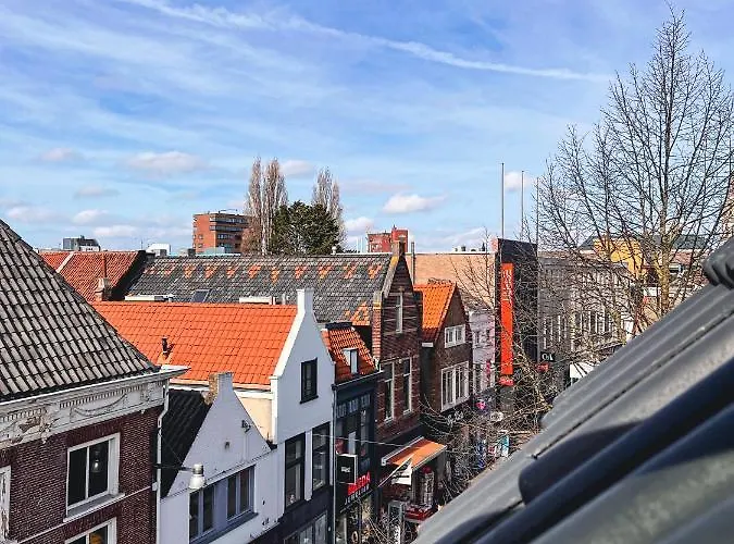 Catharine Apartament