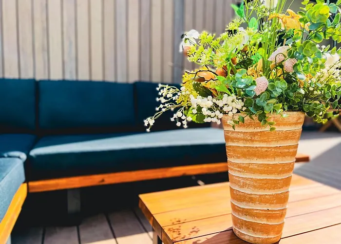 Catharine Appartamento *